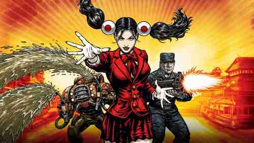 《光明旅者》推出典藏版礼包！内含复古主机模型，致敬经典